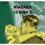 ＜CD＞　大滝詠一　／　NIAGARA　CD　BOOK　Ⅱ