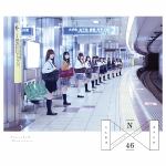 【CD】乃木坂46　／　透明な色(Type-A)(DVD付)