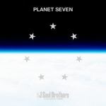 【CD】三代目　J　Soul　Brothers　from　EXILE　TRIBE　／　PLANET　SEVEN(2DVD付)