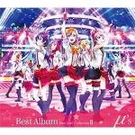 【CD】μ's　／　μ's　Best　Album　Best　Live!　Collection　II