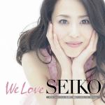 【CD】「We　Love　SEIKO」-35th　Anniversary　松田聖子究極オールタイムベスト50　Songs-(初回限定盤B)(DVD付)