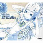 【CD】GOD　EATER　5th　ANNIVERSARY　BEST　SELECTION