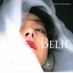 【CD】中森明菜　／　Belie(初回限定盤)(DVD付)