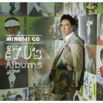＜CD＞　郷ひろみ　／　The　70's　Albums(完全生産限定盤)