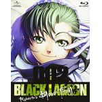 【BLU-R】OVA　BLACK　LAGOON　Roberta's　Blood　Trail　002