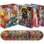 【DVD】ゲゲゲの鬼太郎　DVD-BOX2