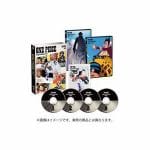 【DVD】ONE　PIECE　Log　Collection""FOXY""