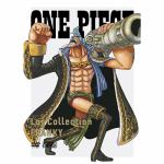 【DVD】ONE　PIECE　Log　Collection""FRANKY""