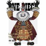 【DVD】ONE　PIECE　Log　Collection""THRILLER　BARK""