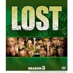 【DVD】LOST　シーズン3　コンパクトBOX