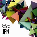 【DVD】Perfume　3rd　Tour　JPN