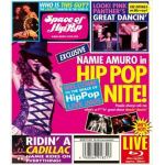 【BLU-R】安室奈美恵　／　Space　of　Hip-Pop-namie　amuro　tour　2005-