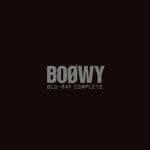 【BLU-R】BOφWY(ボウイ)　／　BOφWY　Blu-ray　COMPLETE