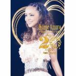 【DVD】安室奈美恵　／　namie　amuro　5　Major　Domes　Tour　2012～20th　Anniversary　Best～(豪華盤)