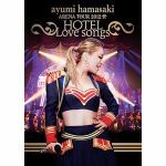 【DVD】ayumi　hamasaki　ARENA　TOUR　2012　A～HOTEL　Love　songs～
