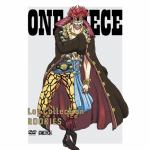 【DVD】ONE　PIECE　Log　Collection""ROOKIES""