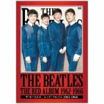 【DVD】ビートルズ　／　ザ・ビートルズ　レッド・アルバム1962-1966