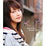 【BLU-R】K.A　kimamani　Arinomamani
