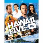 アレックス・オローリン　HAWAII　　FIVE-0　　シーズン3　　BLU-RAY　　BOX(BLU-RAY　　DISC)SSS