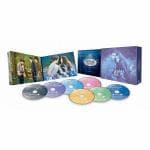TWILIGHT　　FOREVERコンプリート・サーガ　　メモリアル　　DVD-BOX(数量限定生産)　クリステン・スチュワート