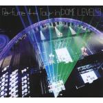 【DVD】Perfume　4th　Tour　in　DOME　LEVEL3(初回限定盤)