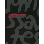 ＜BLU-R＞　ジョン・カサヴェテス　Blu-ray　BOX（HDリマスター版）