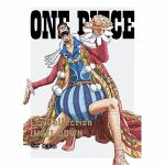 【DVD】ONE　PIECE　Log　Collection""IMPEL　DOWN""
