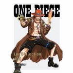 【DVD】ONE　PIECE　Log　Collection""ACE""