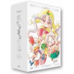 ＜DVD＞　アニメ　夢のクレヨン王国　DVDメモリアルパック