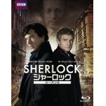 【BLU-R】SHERLOCK／シャーロック　シーズン3　Blu-ray　BOX