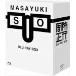 【BLU-R】周防正行監督　4K　Blu-ray　BOX