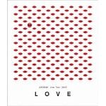 【BLU-R】嵐　／　ARASHI　Live　Tour　2013""LOVE""