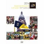 ＜DVD＞　ツール・ド・フランス2014　スペシャルBOX