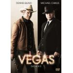 【DVD】VEGAS　DVD-BOX　2
