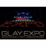 ＜BLU-R＞　GLAY　／　GLAY　EXPO　2014　TOHOKU　20th　Anniversary　Premium　Box（初回限定盤）