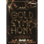 【BLU-R】AAA　ARENA　TOUR　2014　-Gold　Symphony-(初回限定盤)