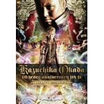 【DVD】オカダ・カズチカ　10　Years　Anniversary