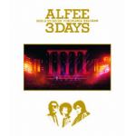 ＜BLU-R＞　ALFEE　／　ALFEE　3DAYS　1985.8.27／28／29　YOKOHAMA　STADIUM