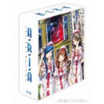 【BLU-R】ARIA　The　ANIMATION　Blu-Ray　BOX