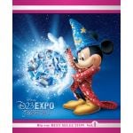 【BLU-R】D23　Expo　Japan　2015開催記念　ディズニー　ブルーレイ・ベストセレクション　Vol.1