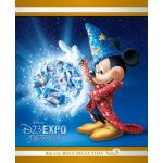 【BLU-R】D23　Expo　Japan　2015開催記念　ディズニー　ブルーレイ・ベストセレクション　Vol.3