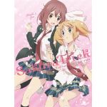 ＜BLU-R＞　桜Trick　コンパクト・コレクション　Blu-ray