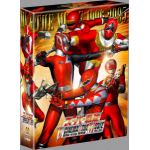 ＜BLU-R＞　　／　ｽｰﾊﾟｰ戦隊Vｼﾈﾏ&THE　MOVIE　Blu-ray　BOX　1996-2005（Blu-ray　Disc）