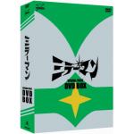 ＜ＤＶＤ＞　ﾐﾗｰﾏﾝ　／　ﾐﾗｰﾏﾝ　DVD-BOX