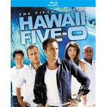 ＜BLU-R＞　Hawaii　Five-0　シーズン5　Blu-ray　BOX