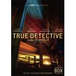 【DVD】TRUE　DETECTIVE／トゥルー・ディテクティブ　[セカンド・シーズン]　コンプリート・ボックス