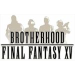 【BLU-R】BROTHERHOOD　FINAL　FANTASY　XV