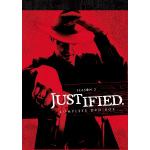 【販売停止】【DVD】JUSTIFIED　俺の正義　シーズン2　コンプリートDVD-BOX