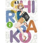 ＜BLU-R＞　SHIROBAKO　Blu-ray　プレミアムBOX　vol.2(初回仕様版)