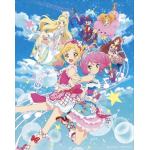 【BLU-R】劇場版アイカツスターズ!&アイカツ!～ねらわれた魔法のアイカツ!カード～　アイカツ☆アイランドBOX(完全初回生産限定版)